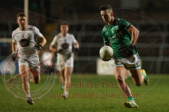 Fermanagh (2-10) V Kildare (0-12) in National GAA Football League Division Two-70