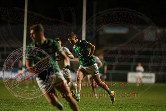 Fermanagh (2-10) V Kildare (0-12) in National GAA Football League Division Two-71