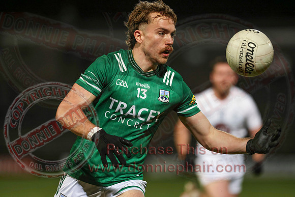 Fermanagh (2-10) V Kildare (0-12) in National GAA Football League Division Two-76