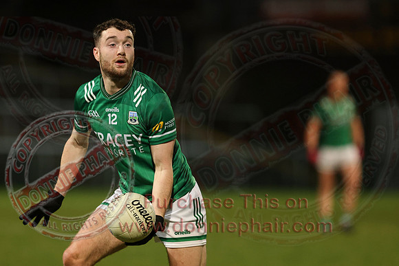 Fermanagh (2-10) V Kildare (0-12) in National GAA Football League Division Two-77