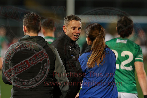 Fermanagh (2-10) V Kildare (0-12) in National GAA Football League Division Two-80