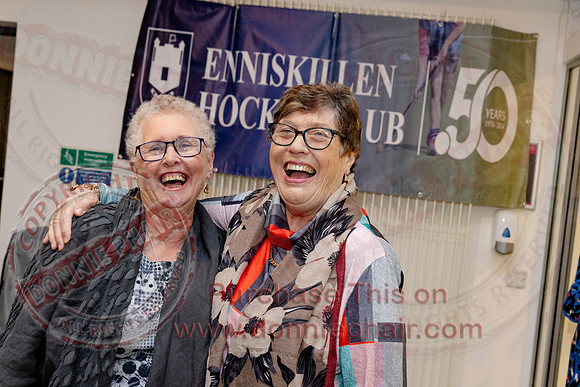 Enniskillen Hockey Club celebrates 50th Anniversary-3