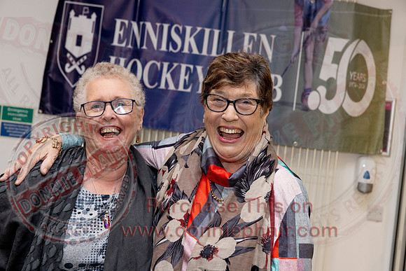 Enniskillen Hockey Club celebrates 50th Anniversary-4