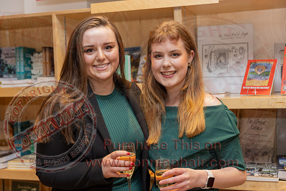 Enniskillen Hockey Club celebrates 50th Anniversary-13