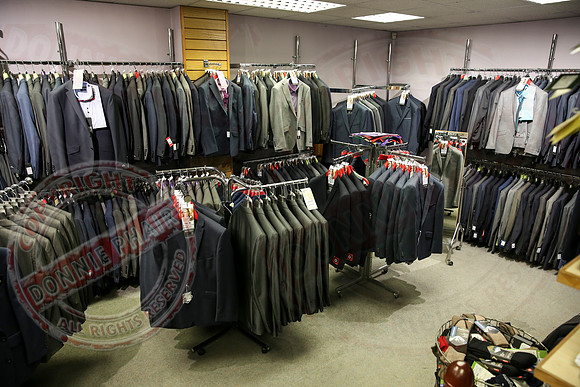 SD Kells Retail, Lisnaskea.