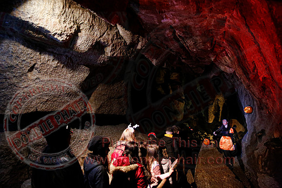 Halloween Marble Arch Caves-39