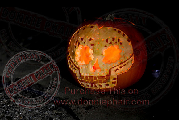Halloween Marble Arch Caves-44