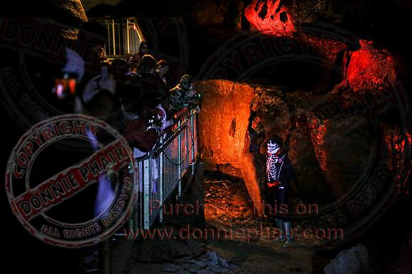 Halloween Marble Arch Caves-45