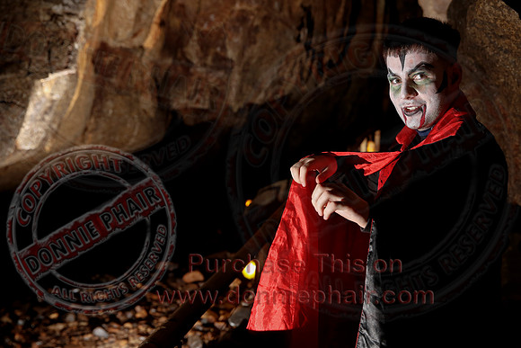Halloween Marble Arch Caves-46