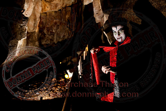 Halloween Marble Arch Caves-47