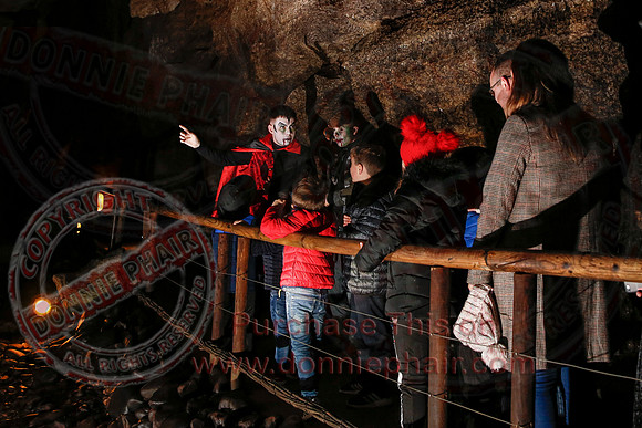 Halloween Marble Arch Caves-48