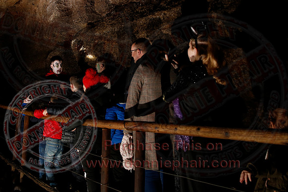 Halloween Marble Arch Caves-49