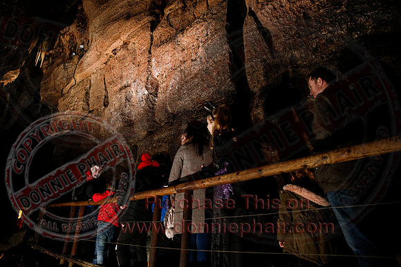 Halloween Marble Arch Caves-50