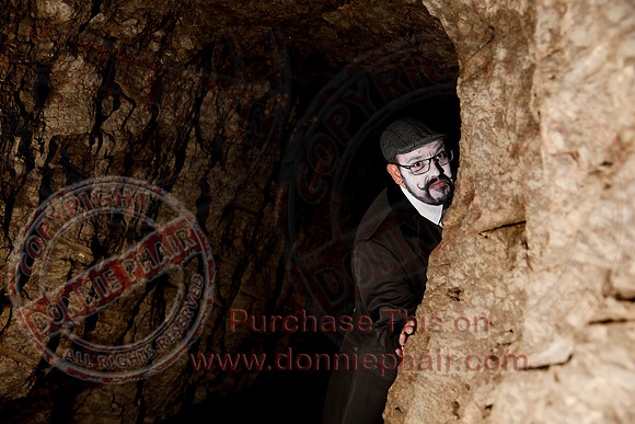 Halloween Marble Arch Caves-51