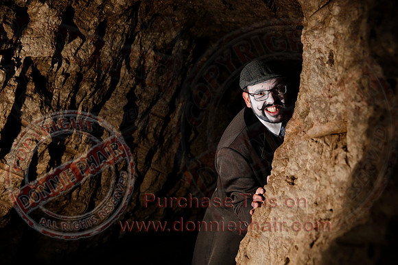 Halloween Marble Arch Caves-52