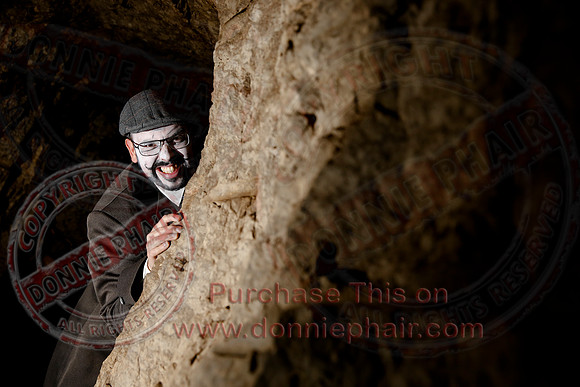 Halloween Marble Arch Caves-53