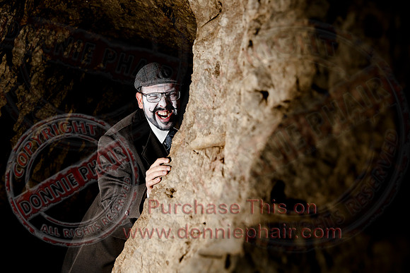 Halloween Marble Arch Caves-54