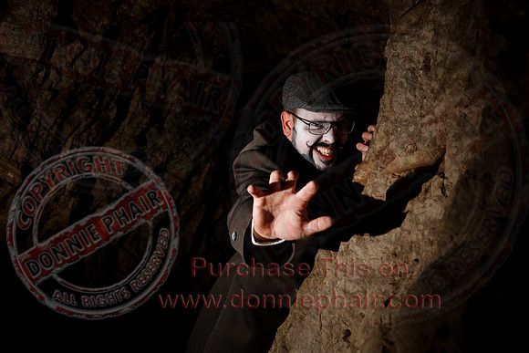 Halloween Marble Arch Caves-55