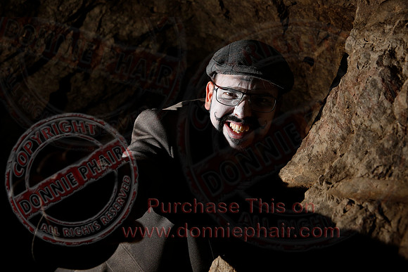 Halloween Marble Arch Caves-57