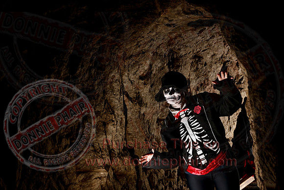 Halloween Marble Arch Caves-59