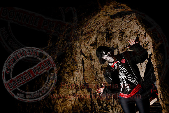 Halloween Marble Arch Caves-60