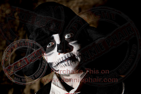 Halloween Marble Arch Caves-61