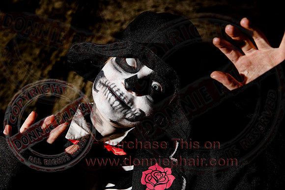 Halloween Marble Arch Caves-63