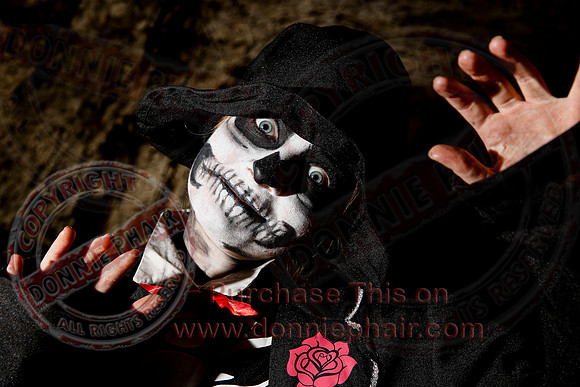 Halloween Marble Arch Caves-64