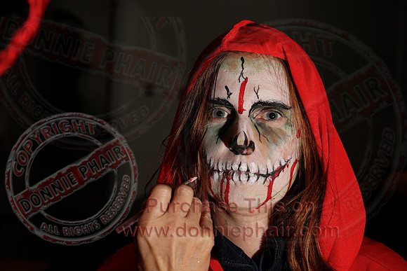 Halloween Marble Arch Caves-65