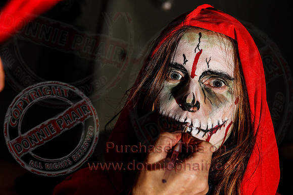 Halloween Marble Arch Caves-66