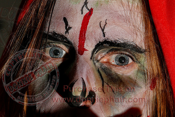Halloween Marble Arch Caves-67