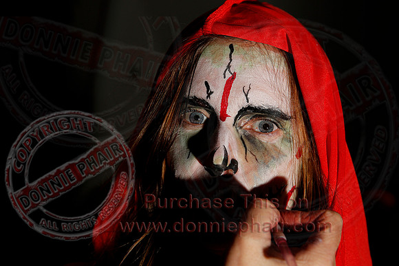 Halloween Marble Arch Caves-68
