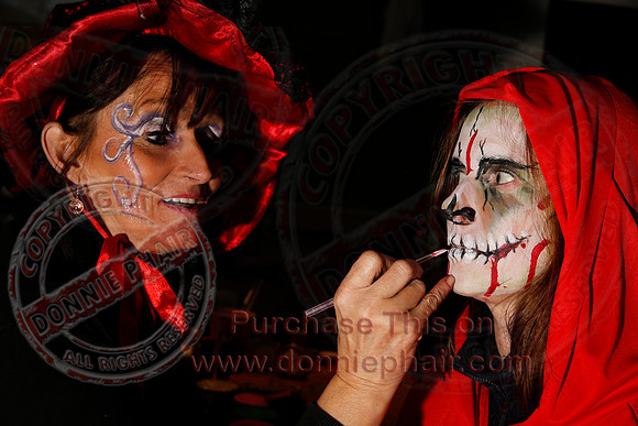 Halloween Marble Arch Caves-69
