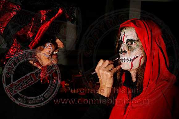 Halloween Marble Arch Caves-71