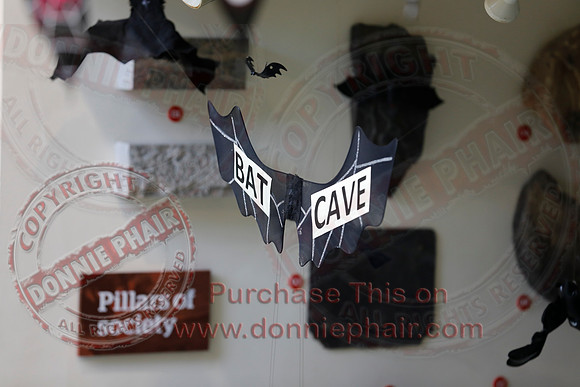 Halloween Marble Arch Caves-74