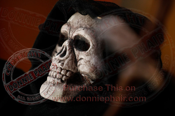Halloween Marble Arch Caves-85