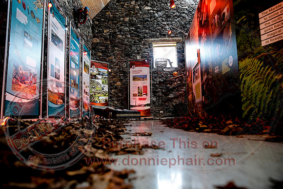 Halloween Marble Arch Caves-87