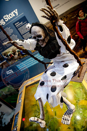 Halloween Marble Arch Caves-89