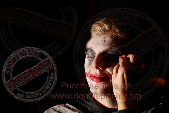 Halloween Marble Arch Caves-91