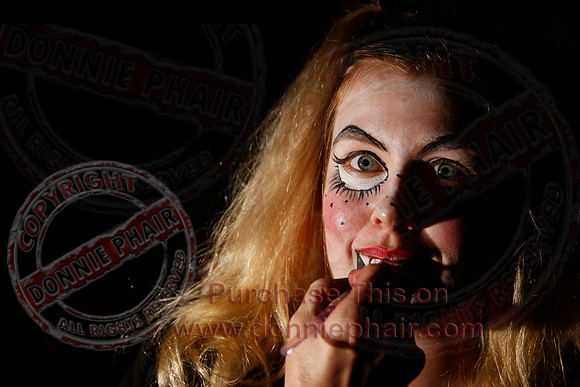 Halloween Marble Arch Caves-93