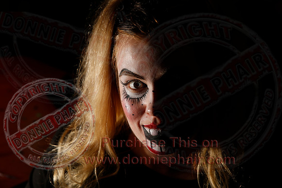 Halloween Marble Arch Caves-97
