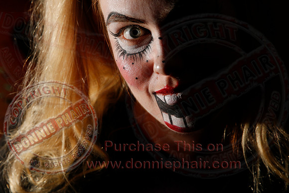 Halloween Marble Arch Caves-98