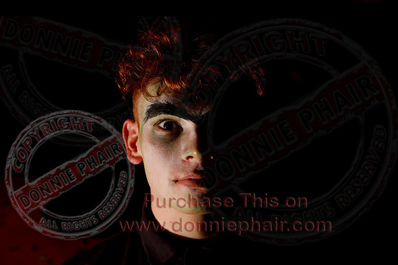 Halloween Marble Arch Caves-99