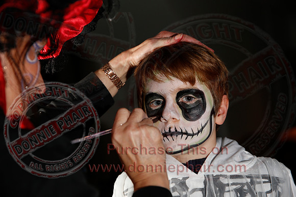 Halloween Marble Arch Caves-104
