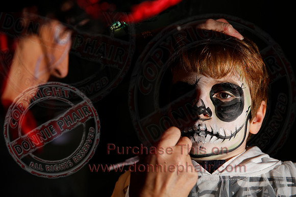 Halloween Marble Arch Caves-105