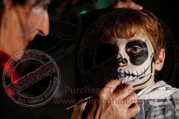 Halloween Marble Arch Caves-106