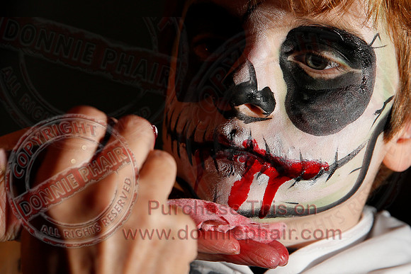 Halloween Marble Arch Caves-108