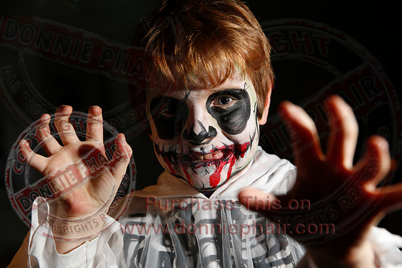 Halloween Marble Arch Caves-110