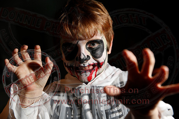 Halloween Marble Arch Caves-111