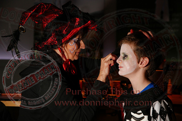 Halloween Marble Arch Caves-112